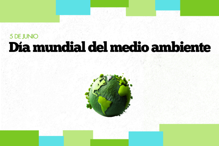 Día Mundial del Medio Ambiente