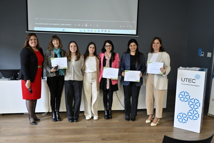 Mujeres en la Energía: liderazgo y perspectivas en la transición energética