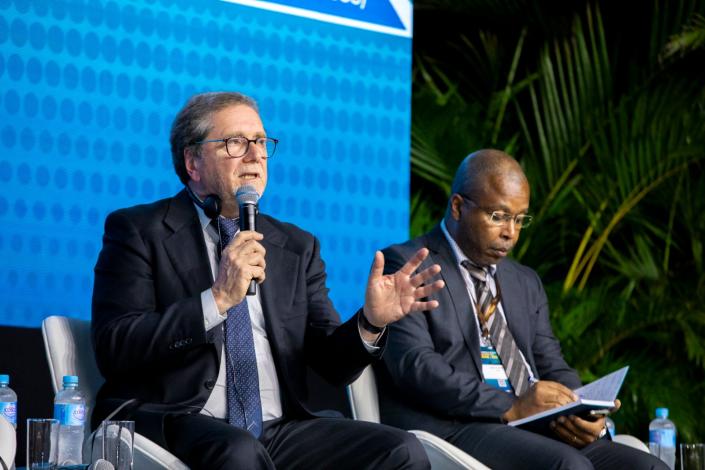  1ª Conferencia Internacional Conjunta ARIAE-RELOP