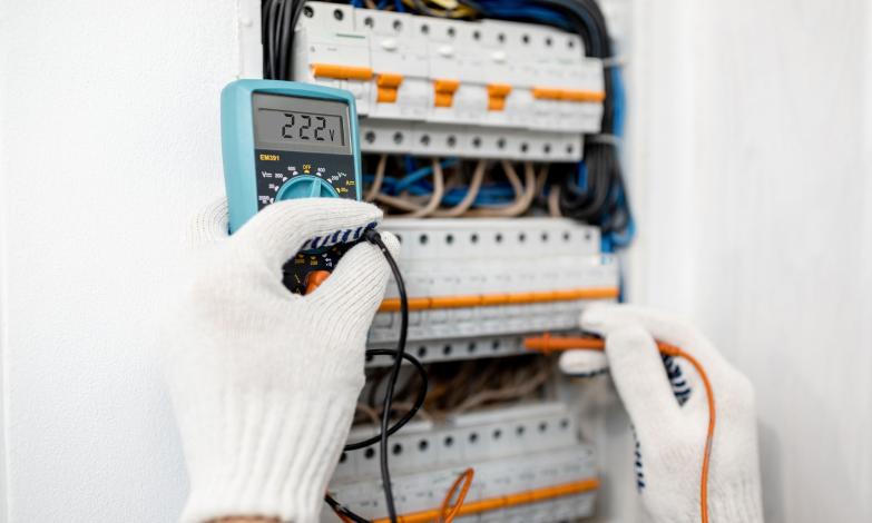 instalador electrico