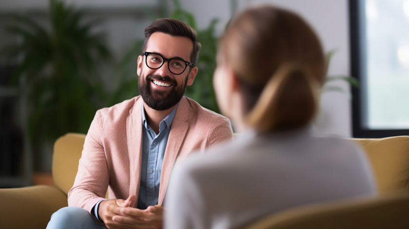 Entrevista de trabajo