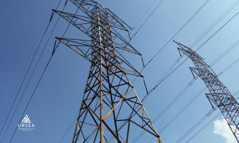 energía eléctrica