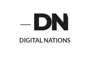 Digital Nations logo