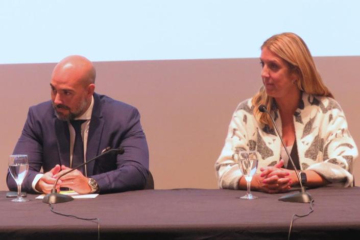 Presentación de la estrategia de Ciudadanía Digital